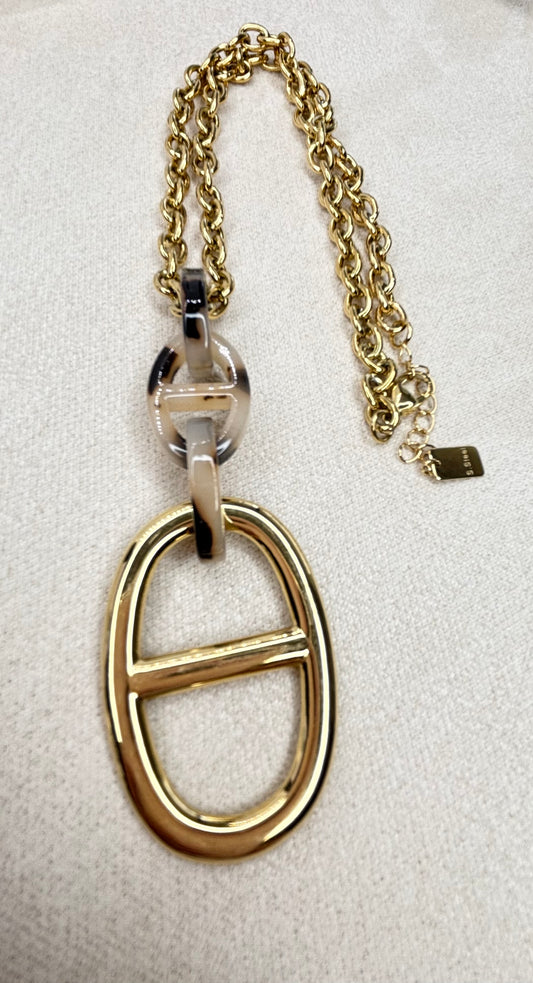 Collier Helira
