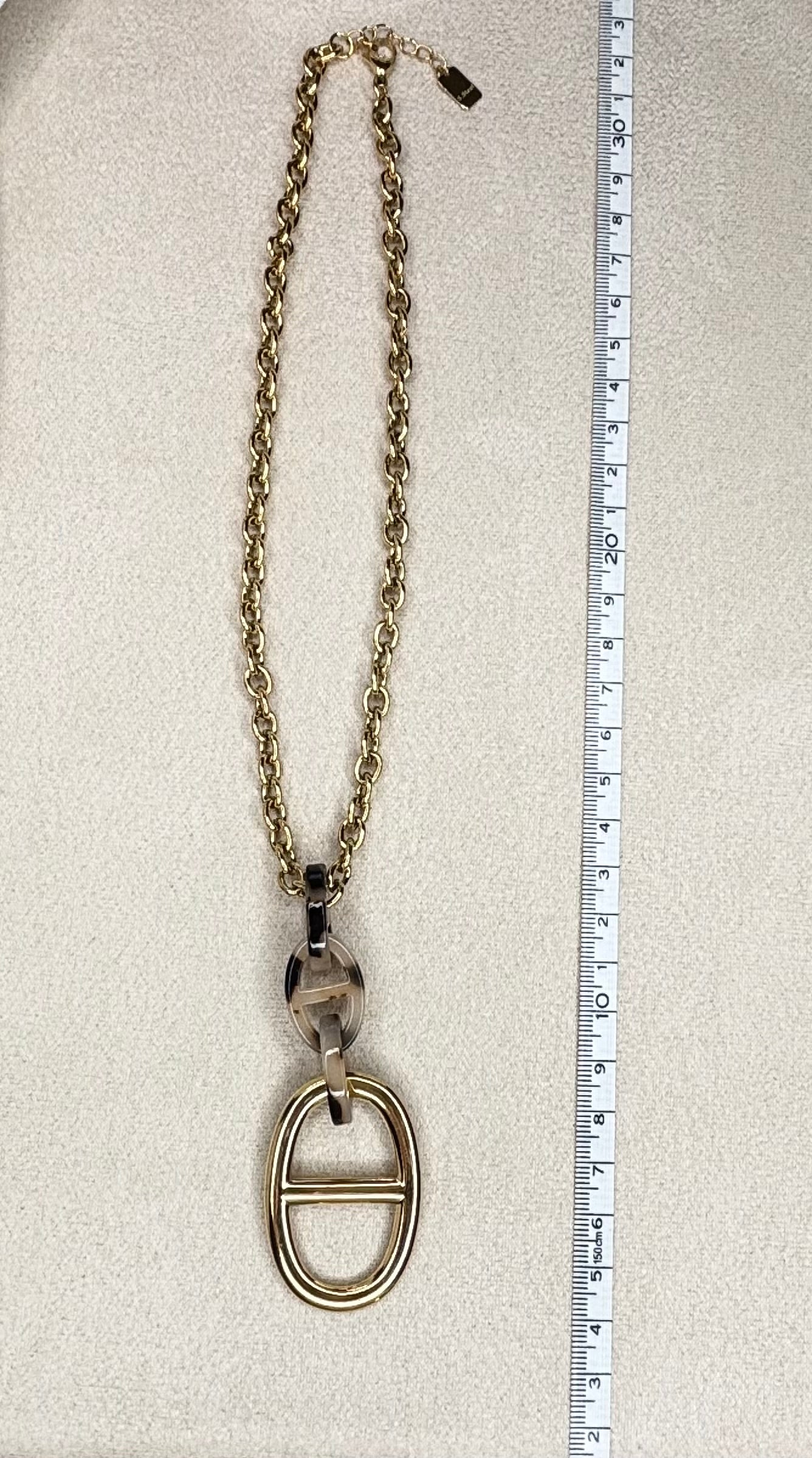 Collier Helira