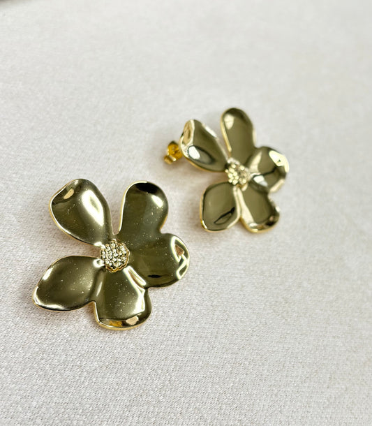 Boucles d'oreilles Lisa