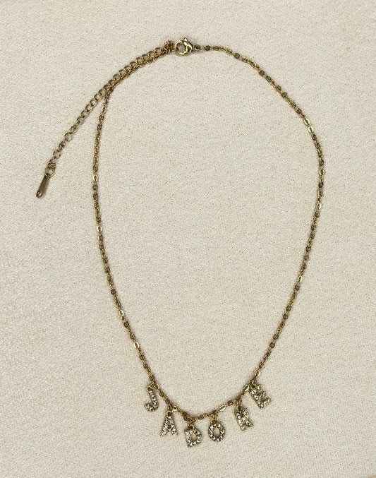 Collier Jadore