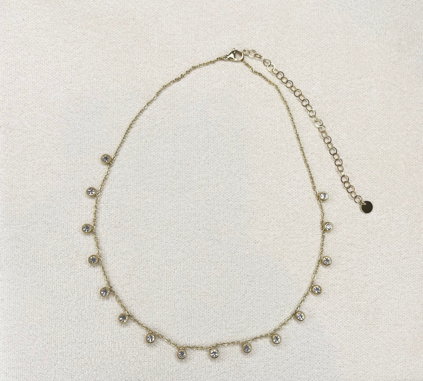Collier Lumière
