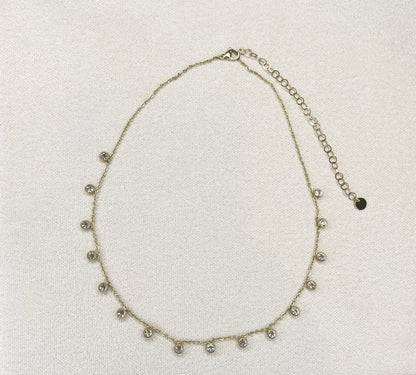 Collier Lumière