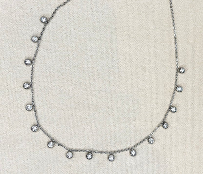 Collier Lumière